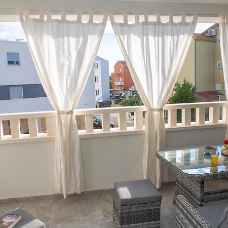 Summer Dream Apartment Zadar Luaran gambar