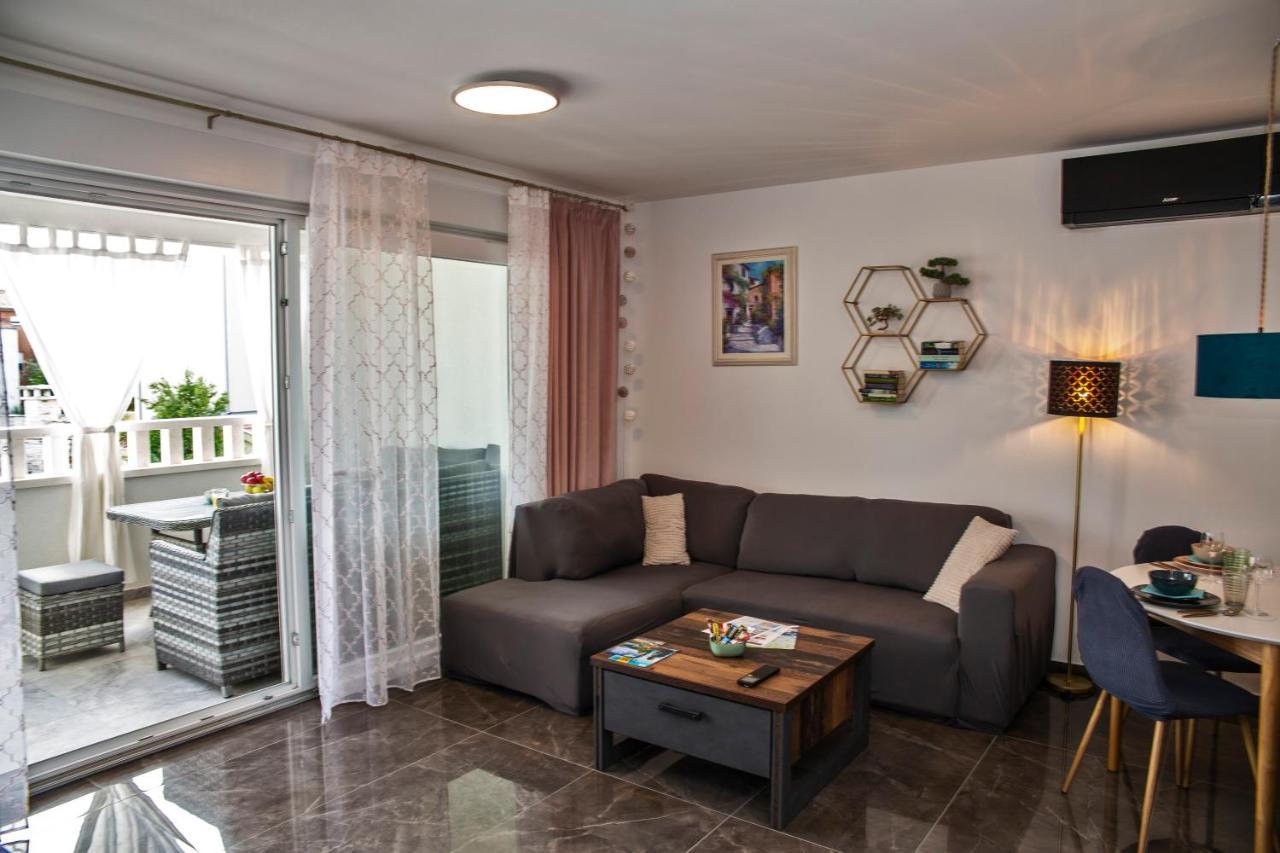Summer Dream Apartment Zadar Luaran gambar