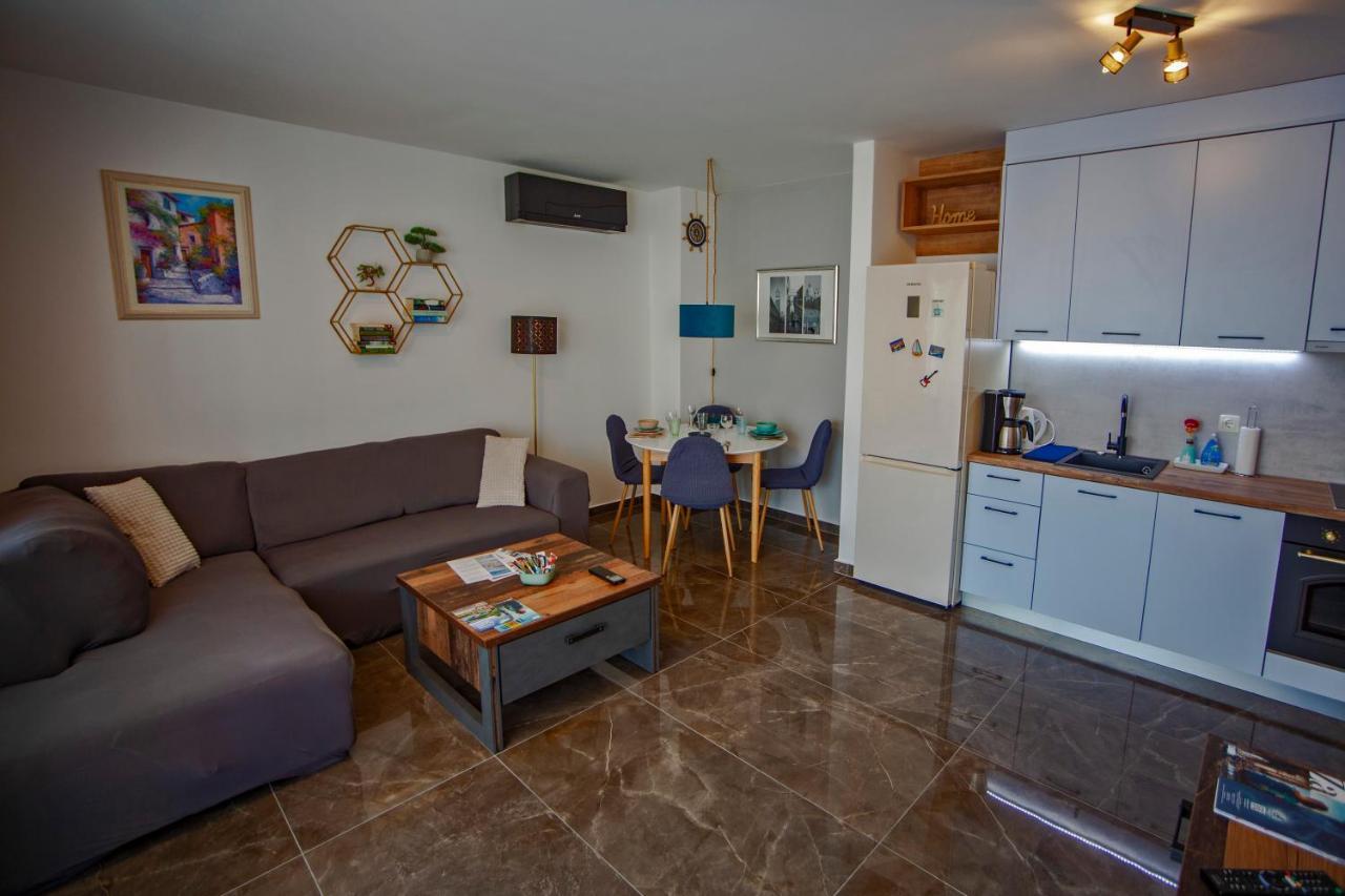 Summer Dream Apartment Zadar Luaran gambar