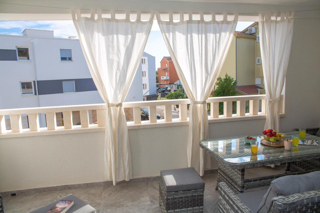Summer Dream Apartment Zadar Luaran gambar