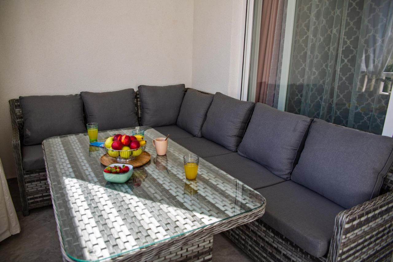 Summer Dream Apartment Zadar Luaran gambar