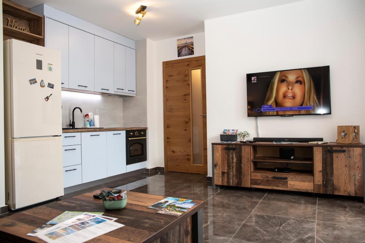 Summer Dream Apartment Zadar Luaran gambar