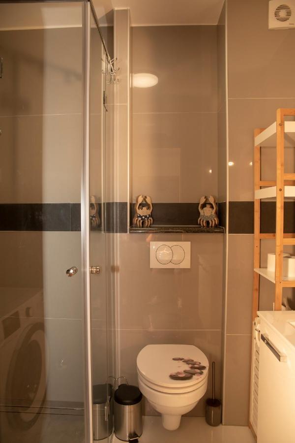 Summer Dream Apartment Zadar Luaran gambar