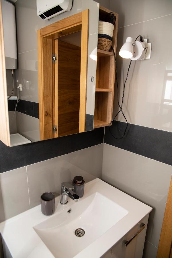 Summer Dream Apartment Zadar Luaran gambar