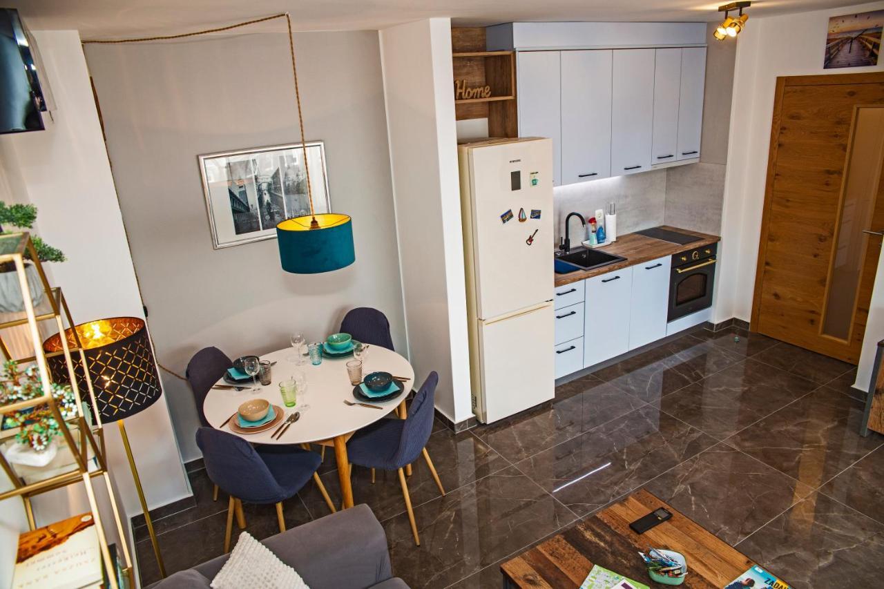 Summer Dream Apartment Zadar Luaran gambar