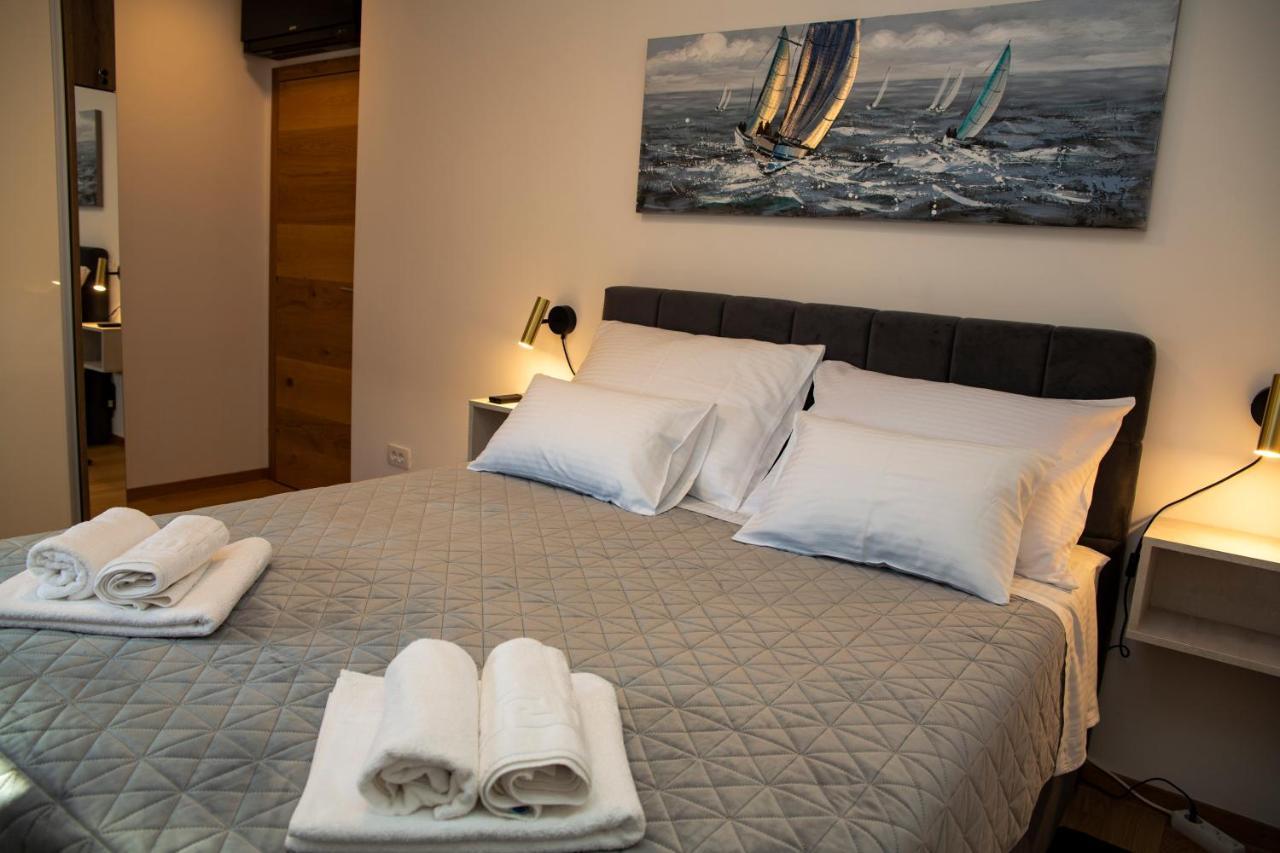 Summer Dream Apartment Zadar Luaran gambar
