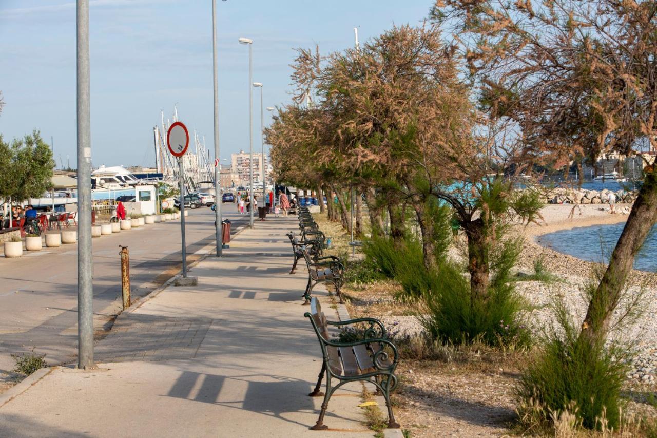 Summer Dream Apartment Zadar Luaran gambar
