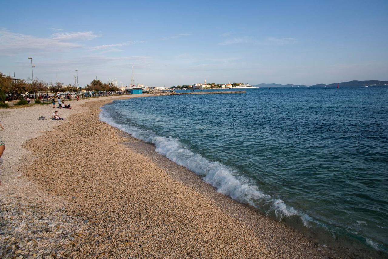 Summer Dream Apartment Zadar Luaran gambar